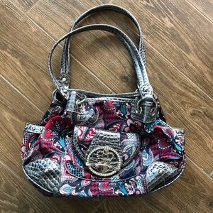 Kathy Van Zealand Purse